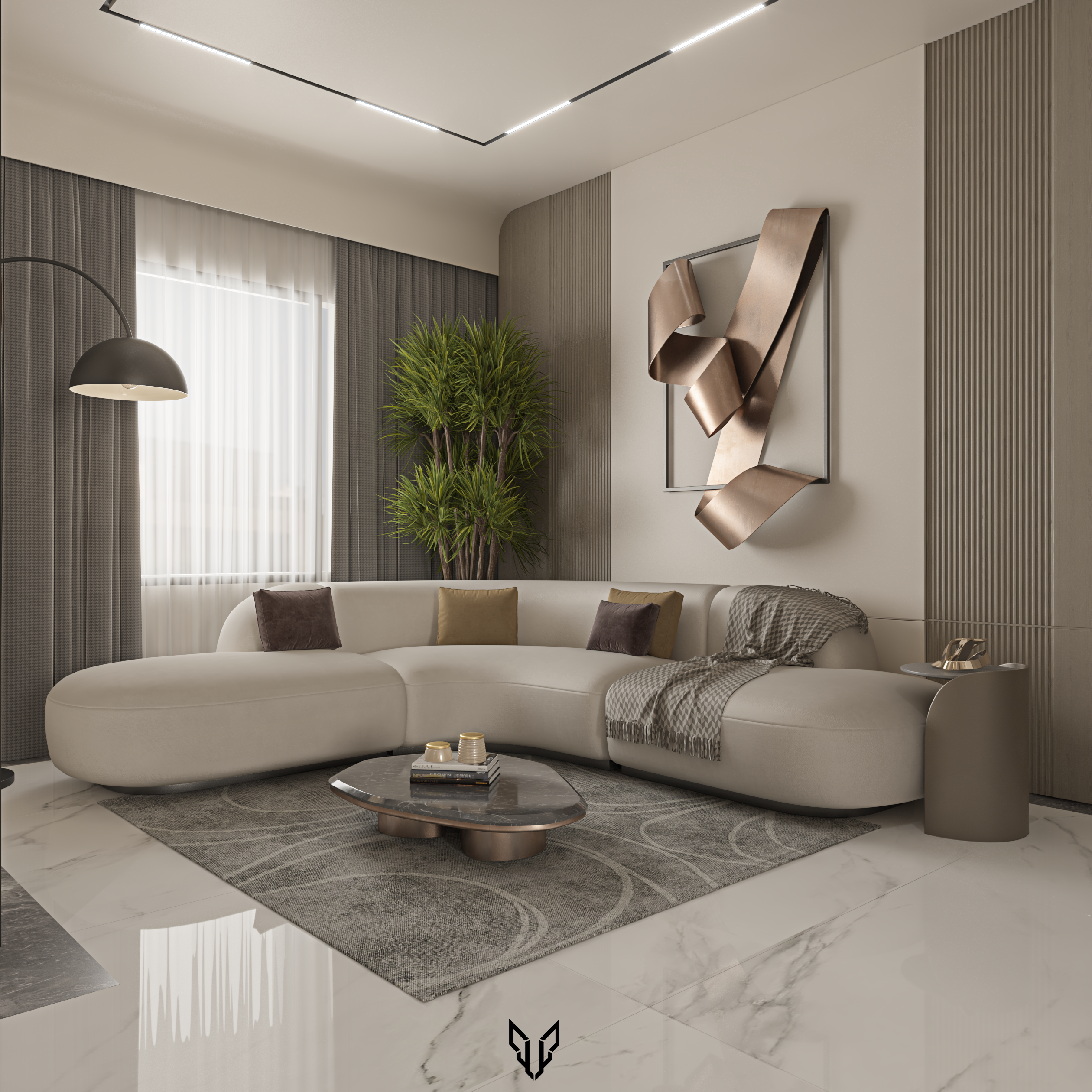 接待；前台；招待会丨埃及-13