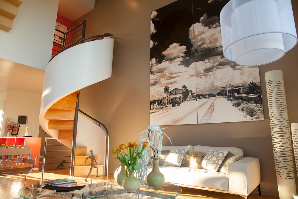 现代街角房屋设计-28