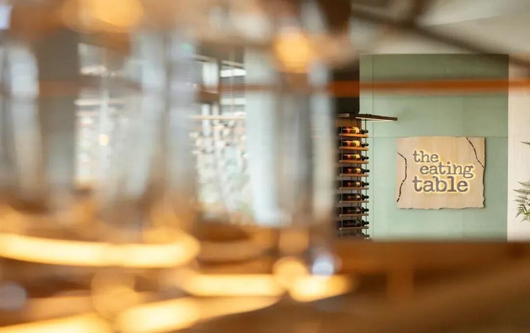 the eating tableK11 Select店丨中国广州丨林镇,Gaby.Teng,廖天慈-4