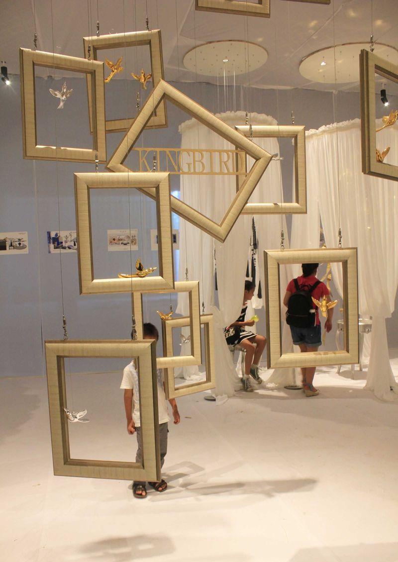 《笼居》——有限空间，无限创意-22