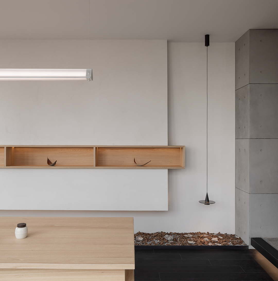 新作｜MOON LAB • UTH STUDIO丨中国杭州-78