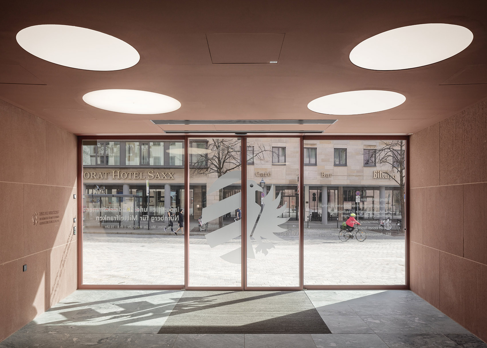 德国 IHK 商务中心丨德国纽伦堡丨Behles & Jochimsen-40