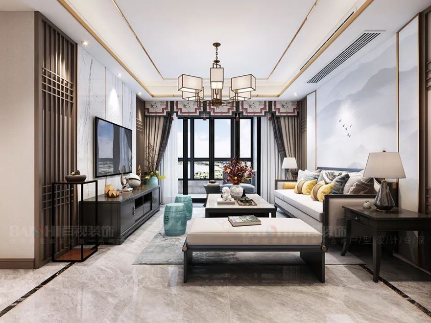 百视·热装楼盘『熙悦府』112㎡/134㎡/152㎡,每一套都匠心独具,美到让你上头!-202