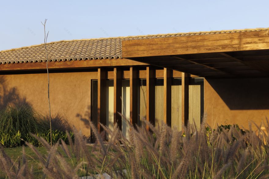 丨巴西丨Estudio N.A-27