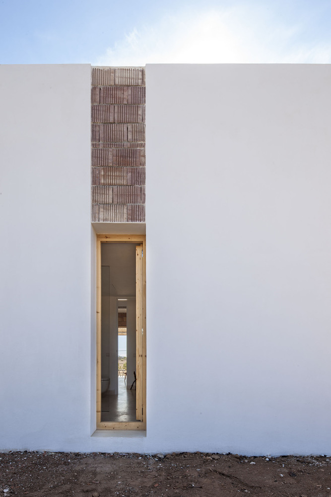 福曼蒂亚岛上的生态小屋-26