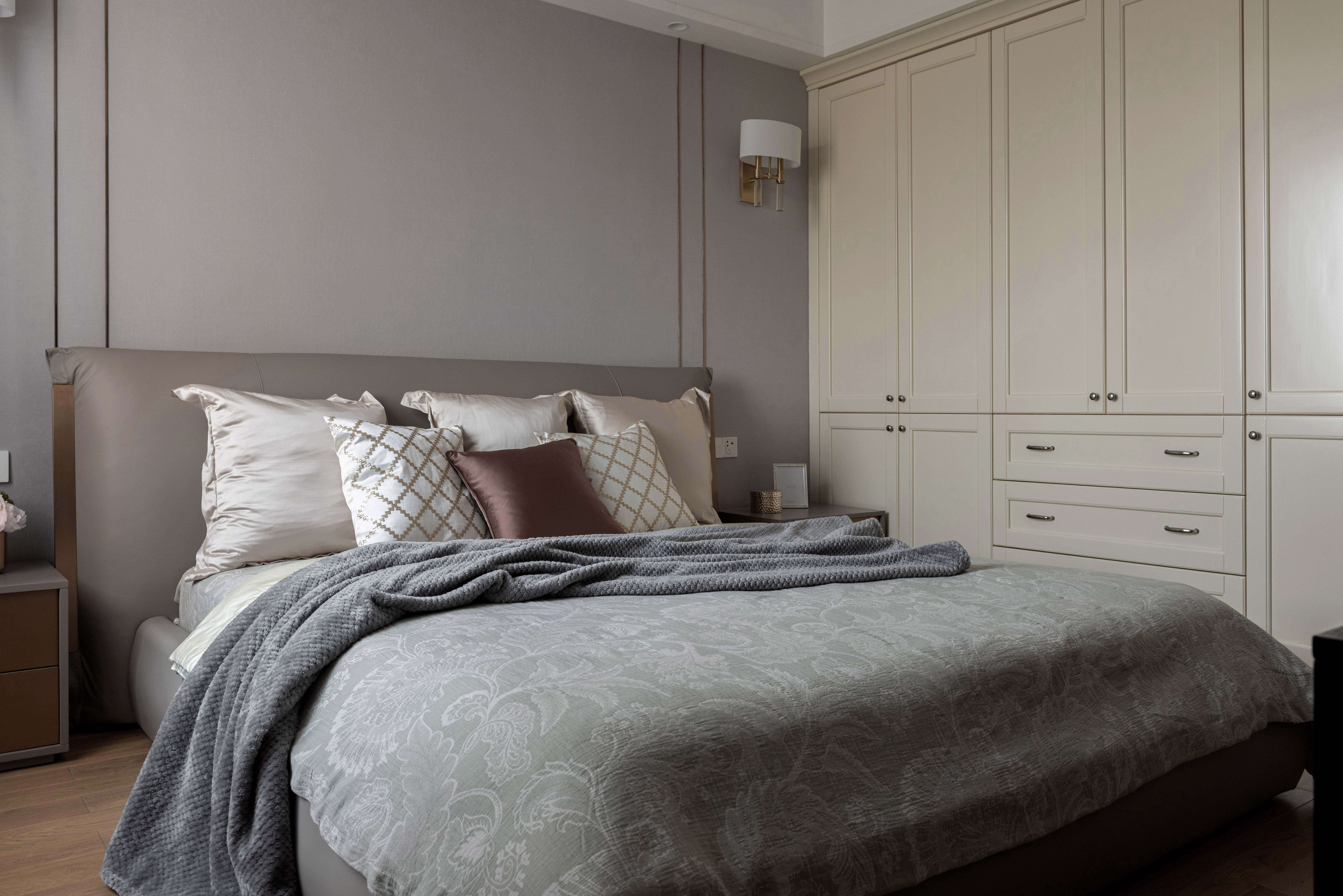 《醉清风》 | 雅致空间，彰显生活品质-46