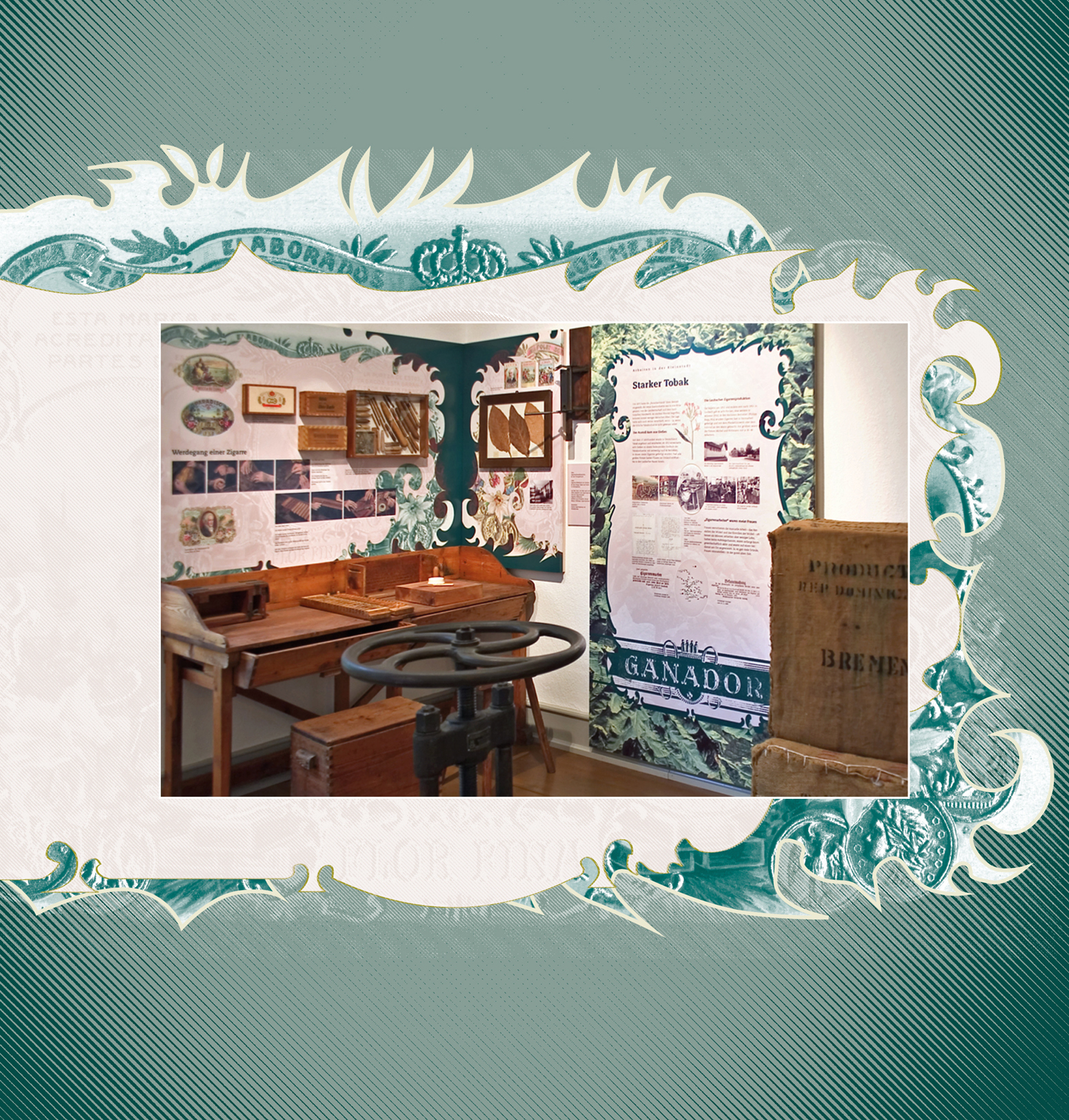 劳巴赫弗里德里希博物馆丨Designgruppe Fanz & Neumayer-11