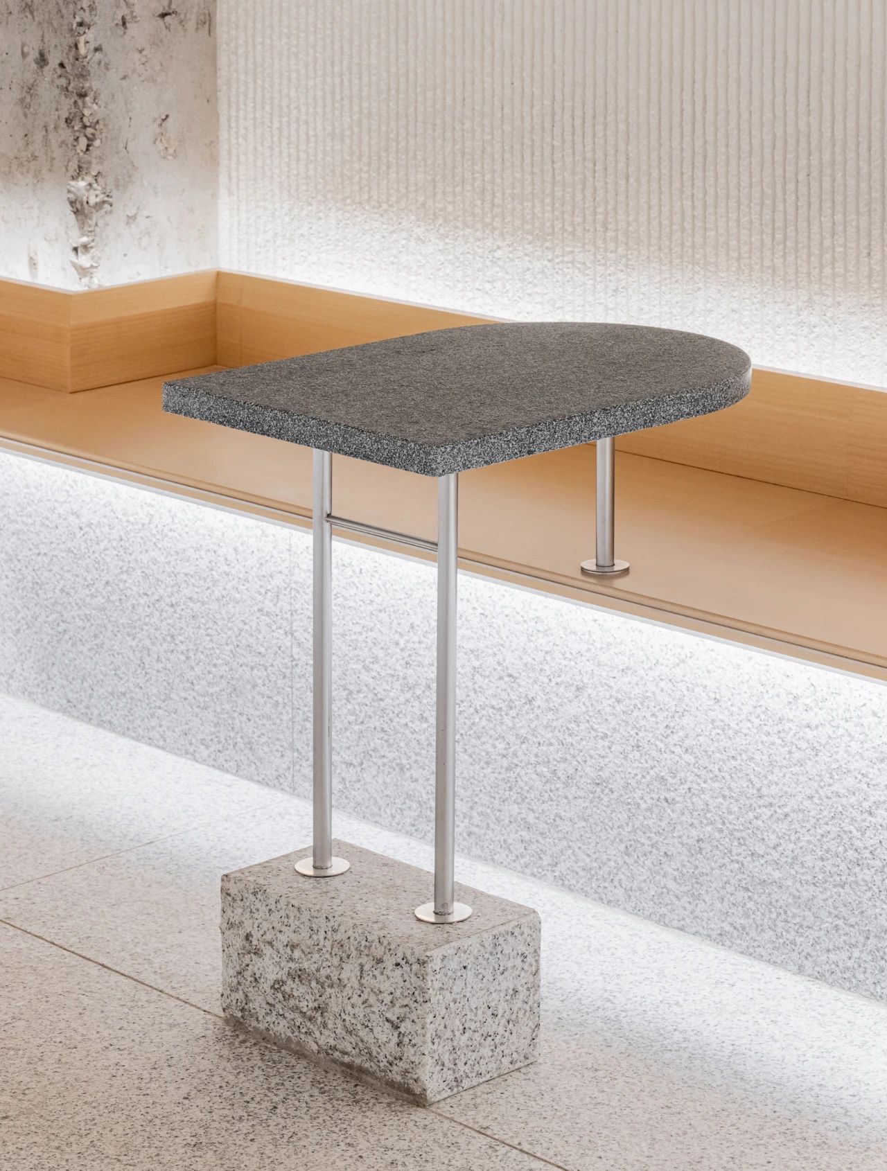 Labotory 打造极简质感奶茶店-22