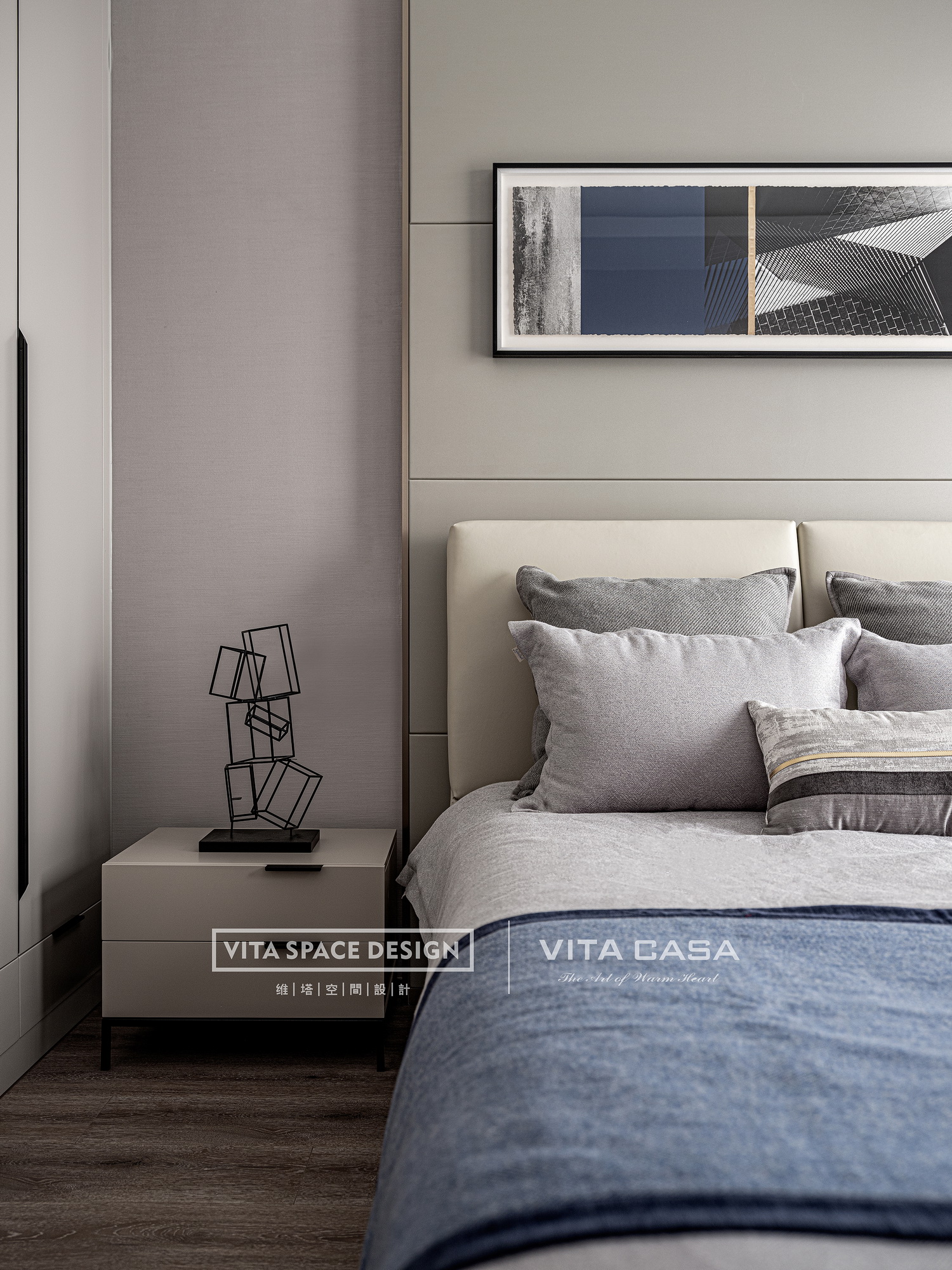 城市乌托邦丨维塔空间设计-42