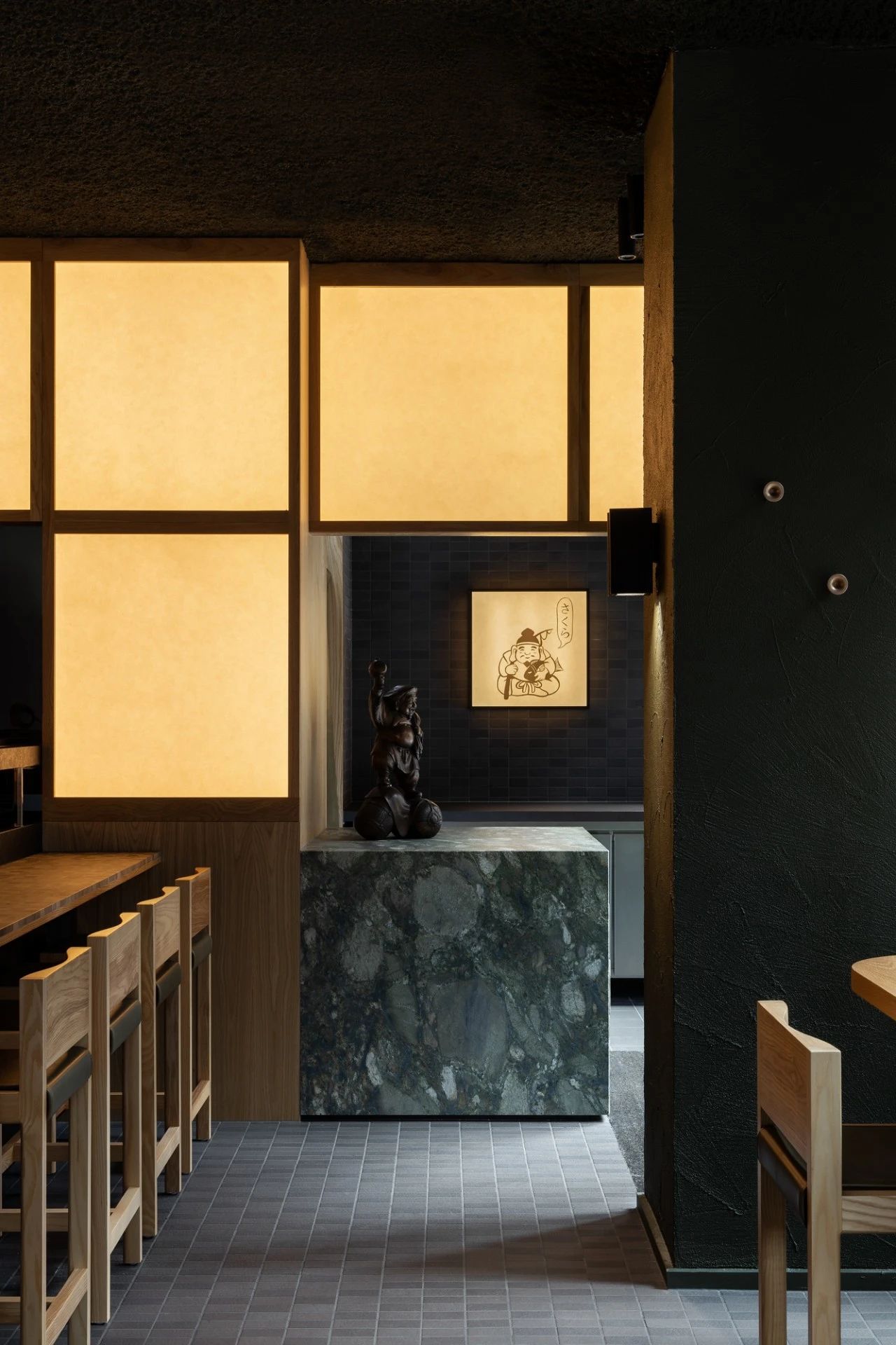 贵宾犬酒吧丨澳大利亚墨尔本丨Bergman Co-0