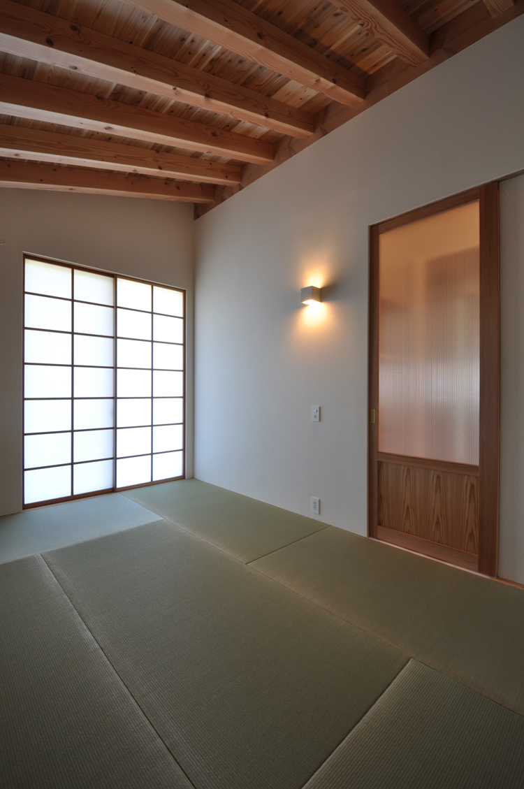 東浦の家丨岐阜の設計事務所「後藤耕太建築工房」-19