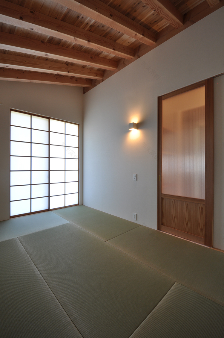 東浦の家丨岐阜の設計事務所「後藤耕太建築工房」-19