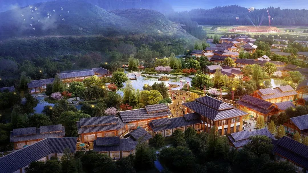 2020 柏创优秀规划项目丨柏创规划院-25