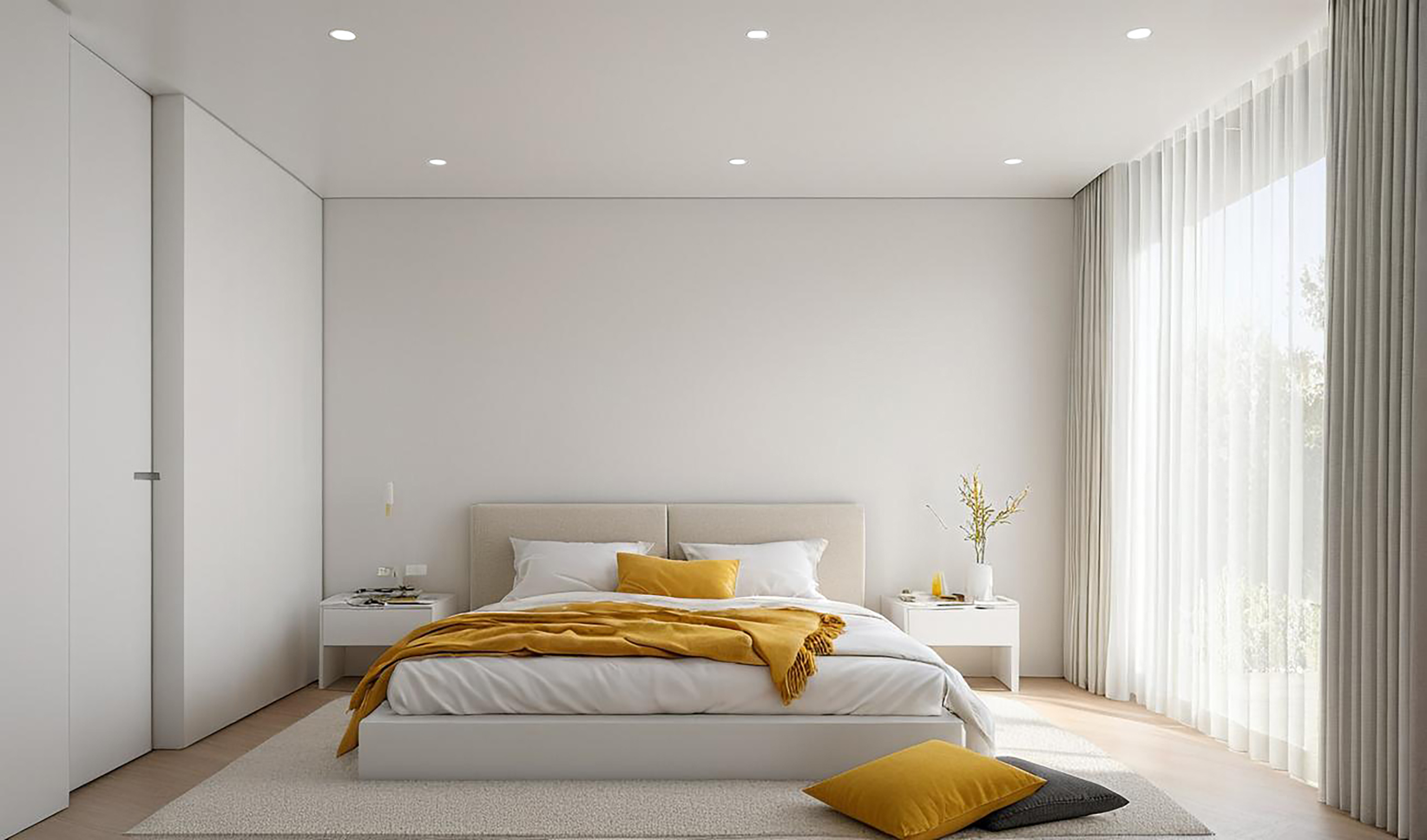 挑空别墅 Ecuador丨Villarquitectura-36