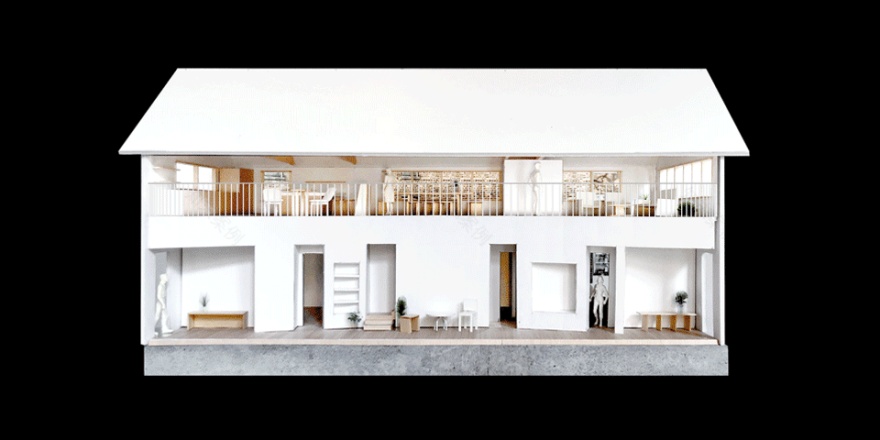 Ardmore 住宅丨美国芝加哥丨Kwong Von Glinow-19