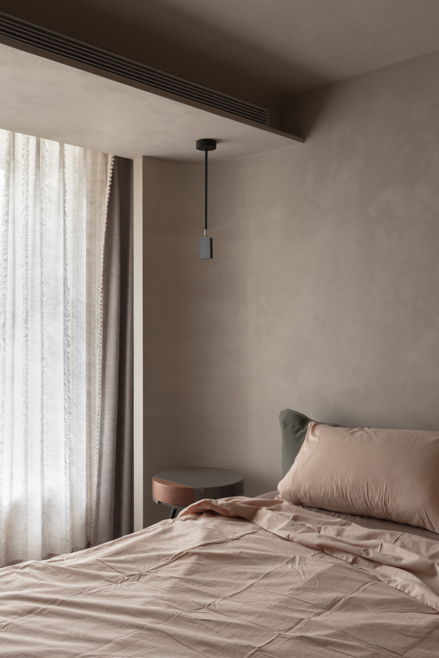 临江豪园丨上海映象设计-42