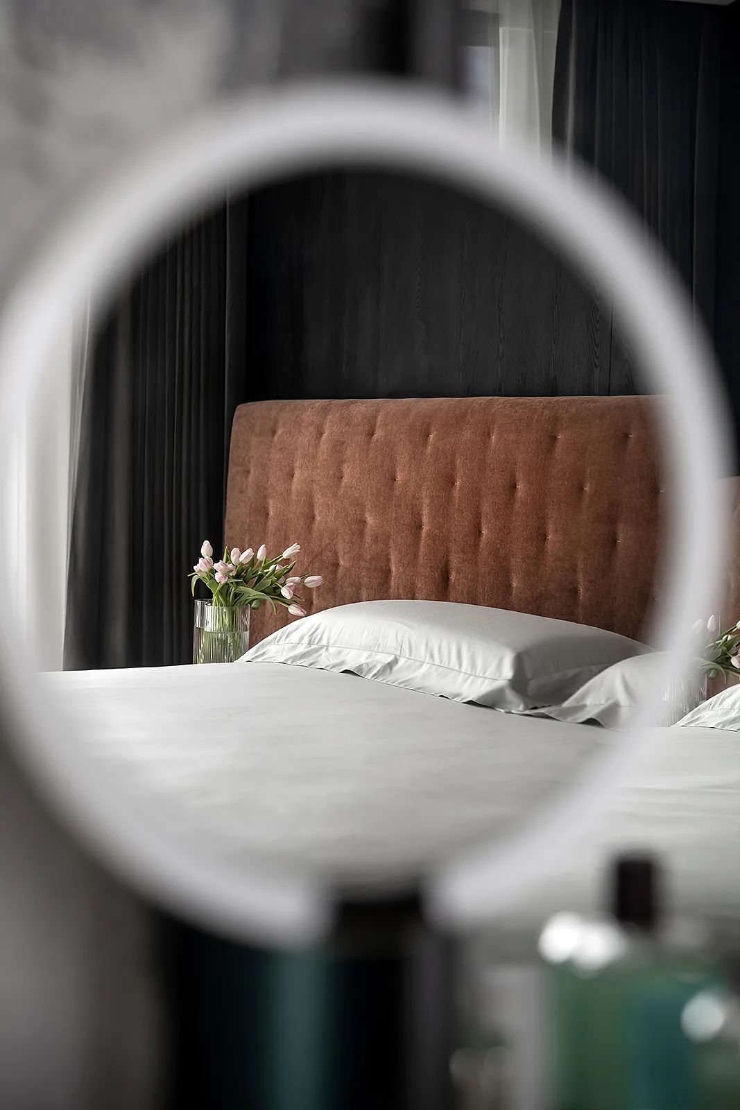 上海黄浦区复兴珑御丨中国上海丨尚层装饰（北京）有限公司-34