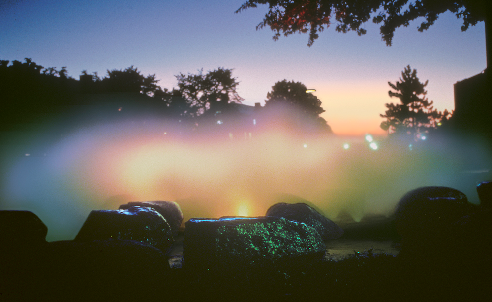 哈佛大学坦纳喷泉丨美国丨PWP,Peter Walker-23