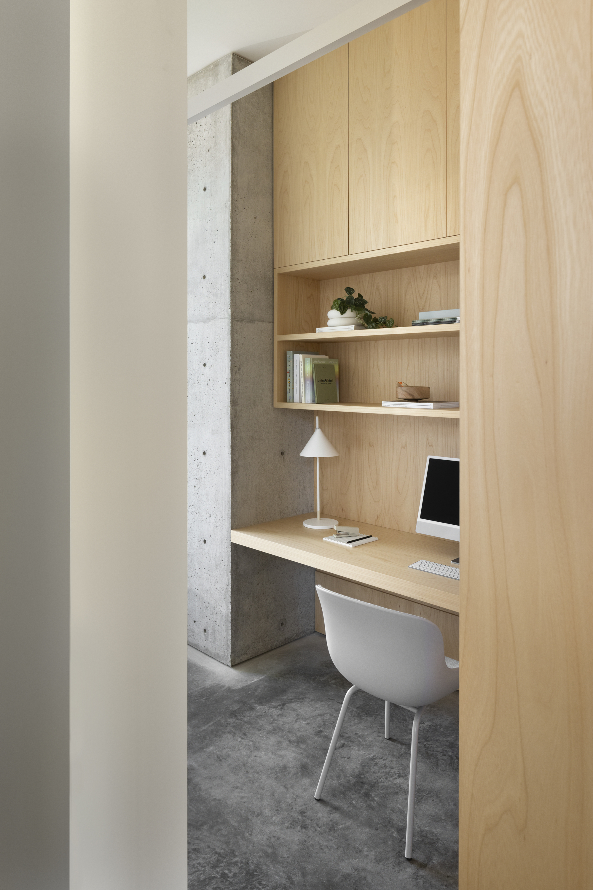 丨加拿大温哥华丨Splyce Design-38