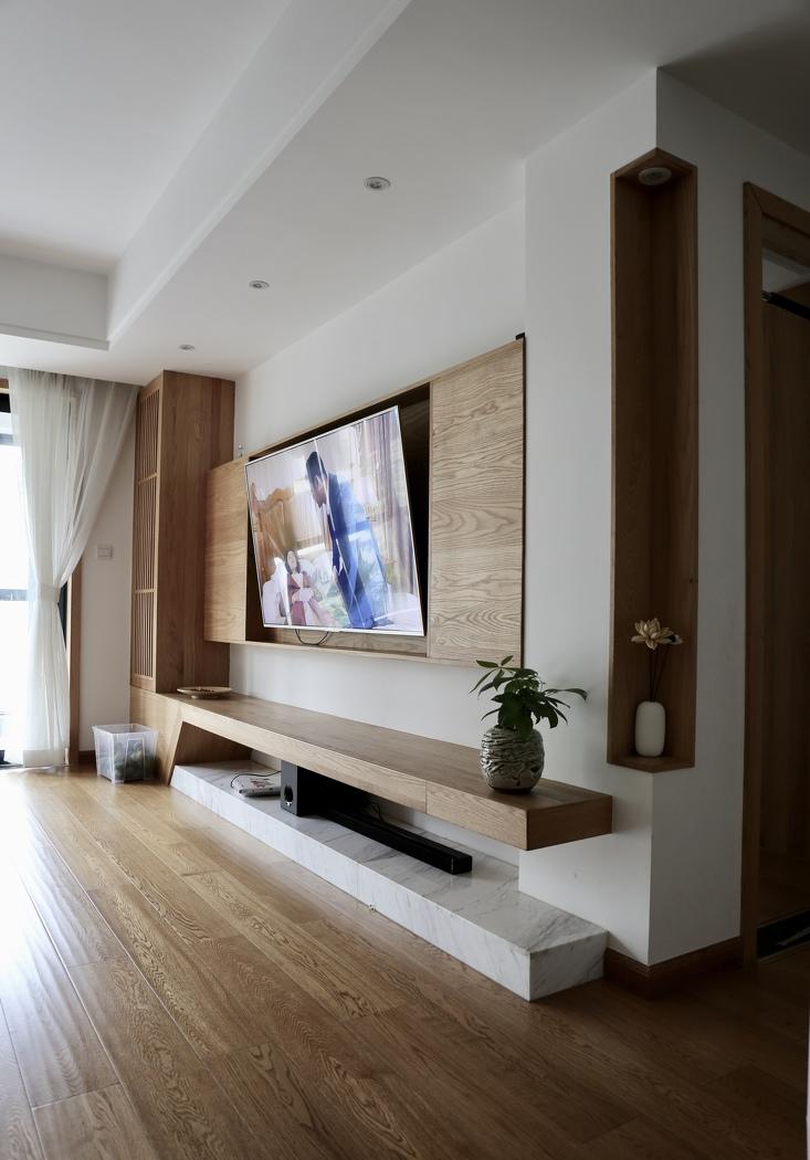 空间魔法师 | 小改动大功能的装修案例解析-63