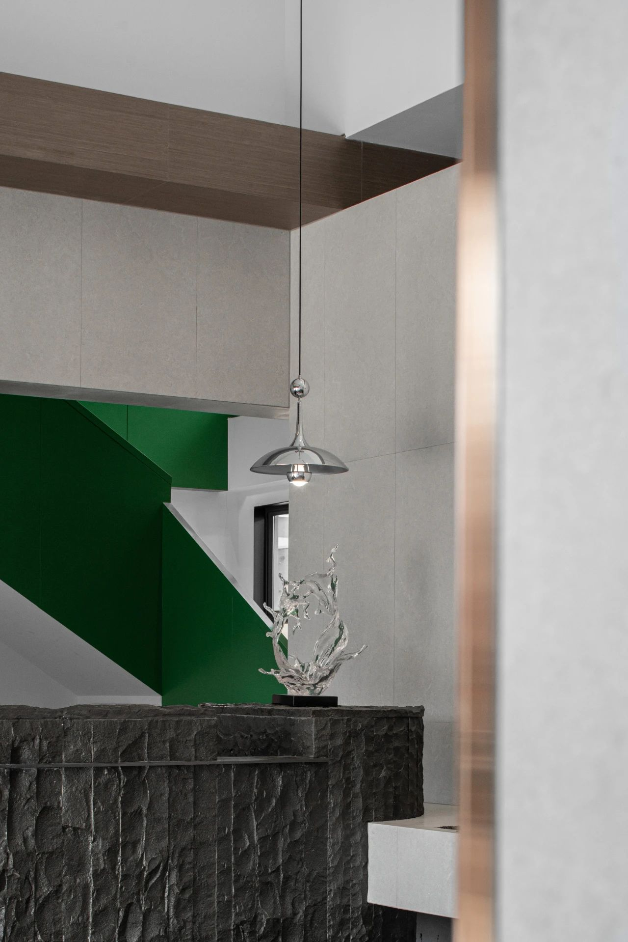 秀山悦府营销中心丨中国赣州丨大诺营造-7