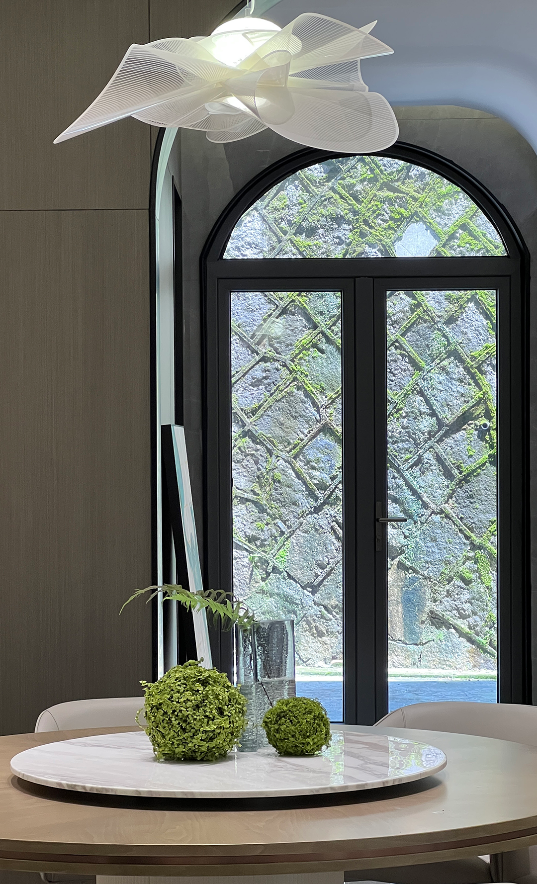 珠光宝气的家温州永嘉自建住宅设计丨中国温州丨LJID叙室设计-36