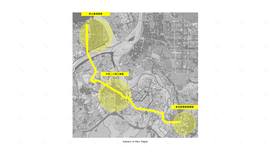 新北市捷运环状线车厢改造(Moving Craft)丨柏成设计(JC. Architecture & Design)-46