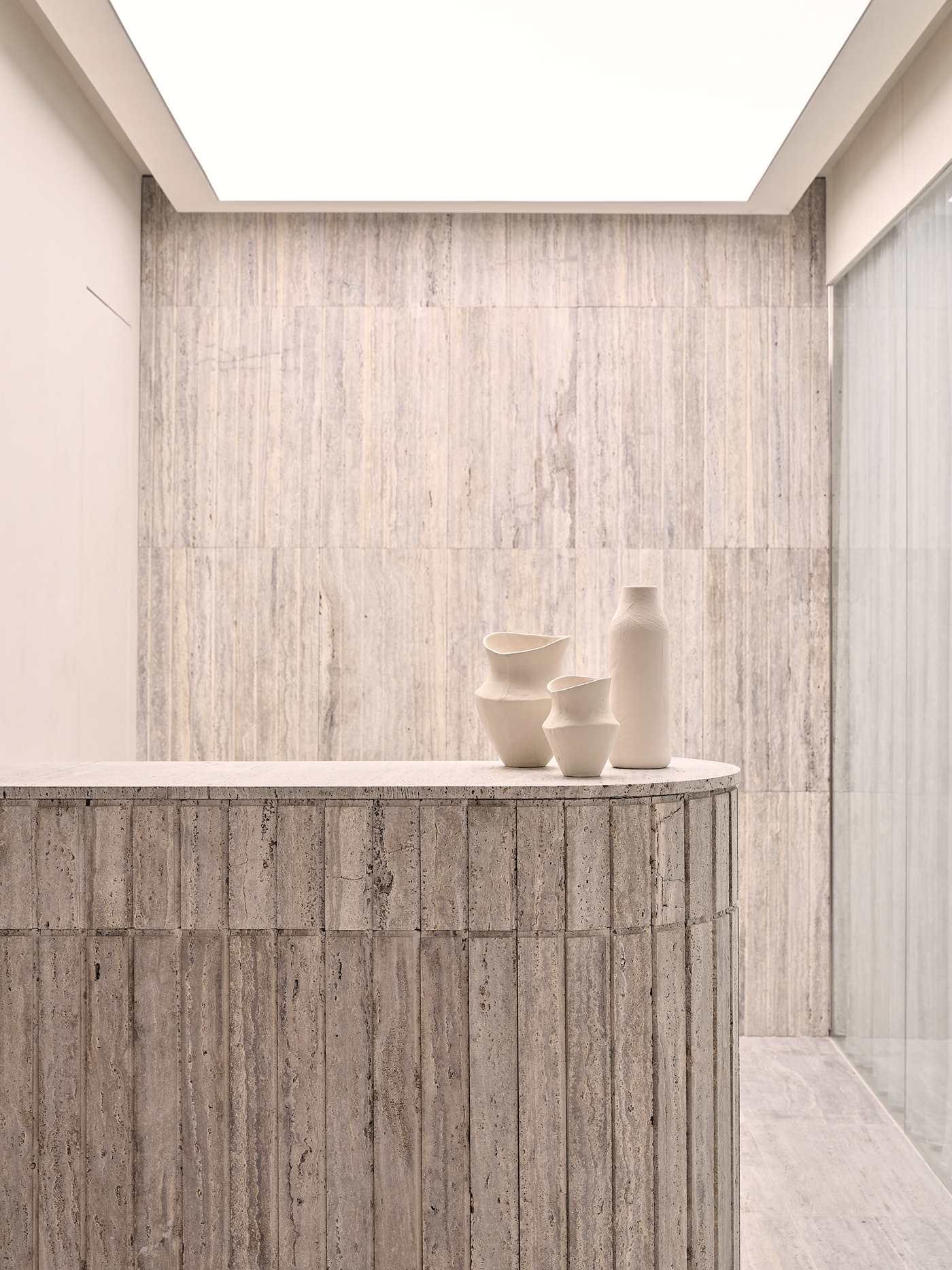 Haute 精品店丨Mohammad Taqi Ashkanani-8