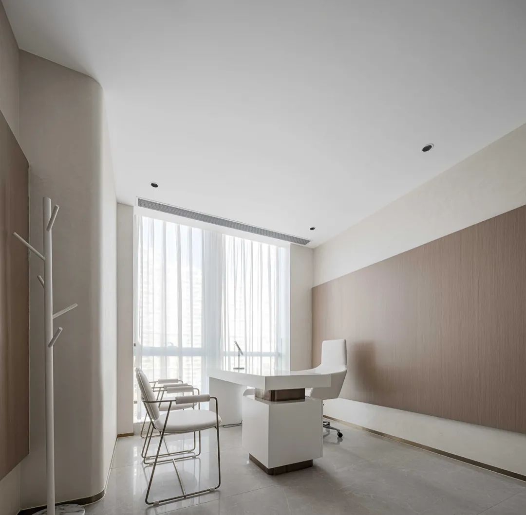 深圳南山区医疗美容空间设计丨中国深圳丨XS INTERIOR DESIGN-18