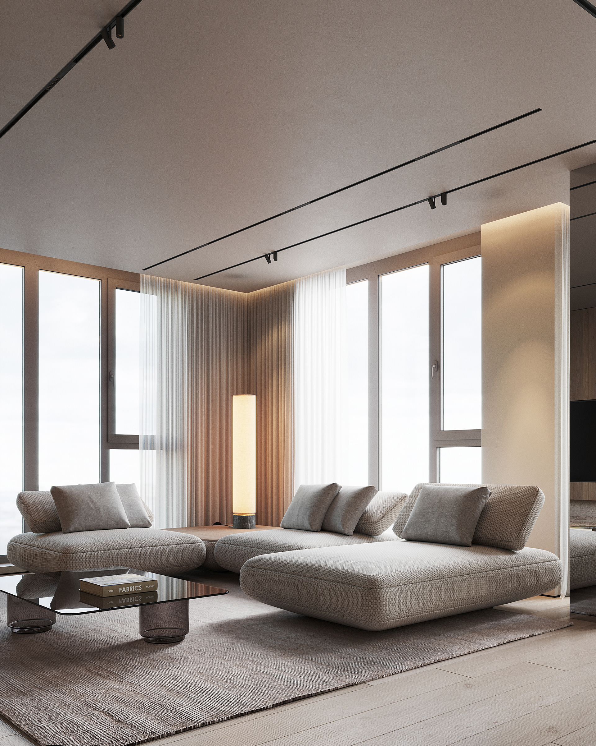 布罗瓦里40号·住宅-0