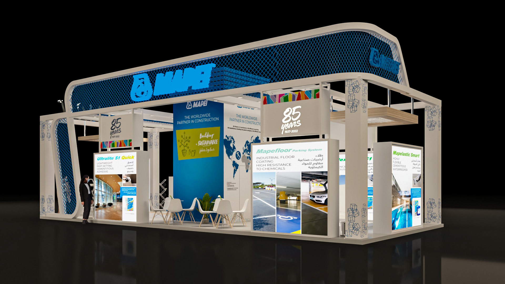 马贝（埃及 2022 项目）丨埃及-4