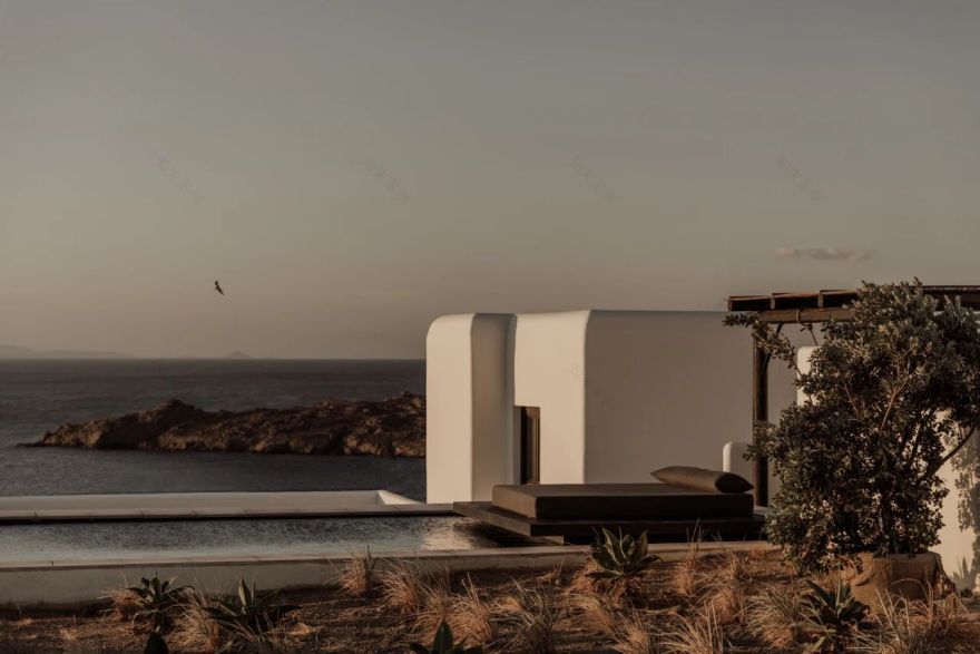 希腊山海艺术之旅(01 期)丨希腊雅典丨KStudio,Block 722,Lambs and Lions-69