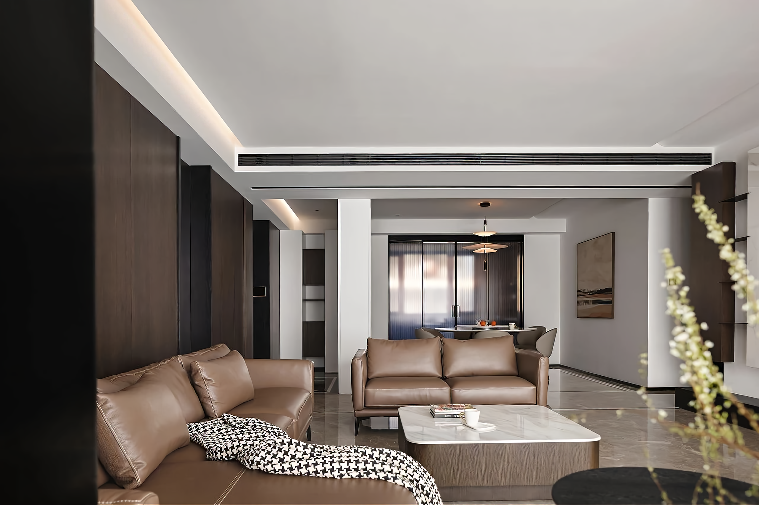 上湖城章丨中国宁波丨端石设计事务所-12