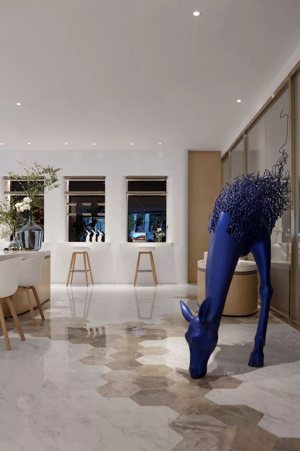 老宅新生，钱王街钱王府白药会所演绎传统文化传承与突破-40