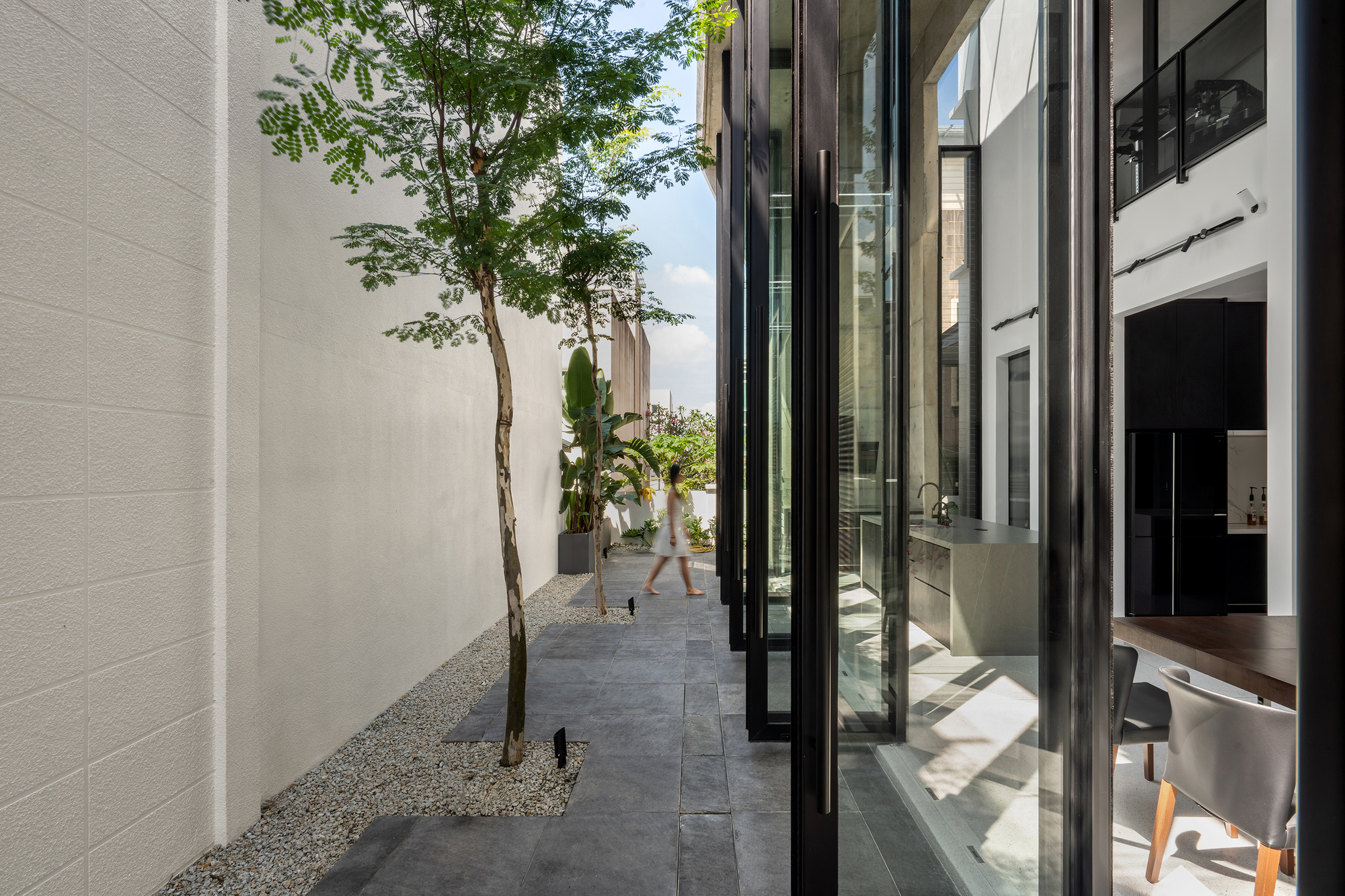 界面之屋丨马来西亚吉隆坡丨Core Design Workshop-18