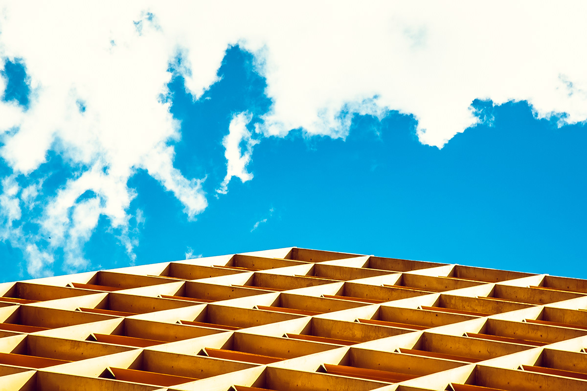 巴西 Brasília 商业南部区域设计案例-5