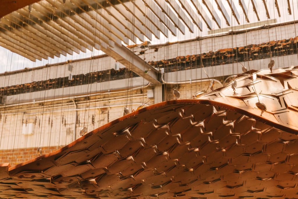 都市印记 | 动态装置重塑人与城市环境关系-19