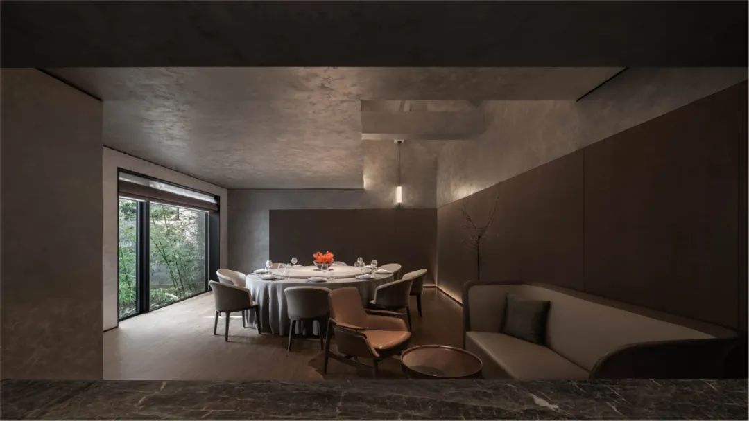 宽三堂中餐厅东方人文生活空间丨中国成都丨慕达建筑-94