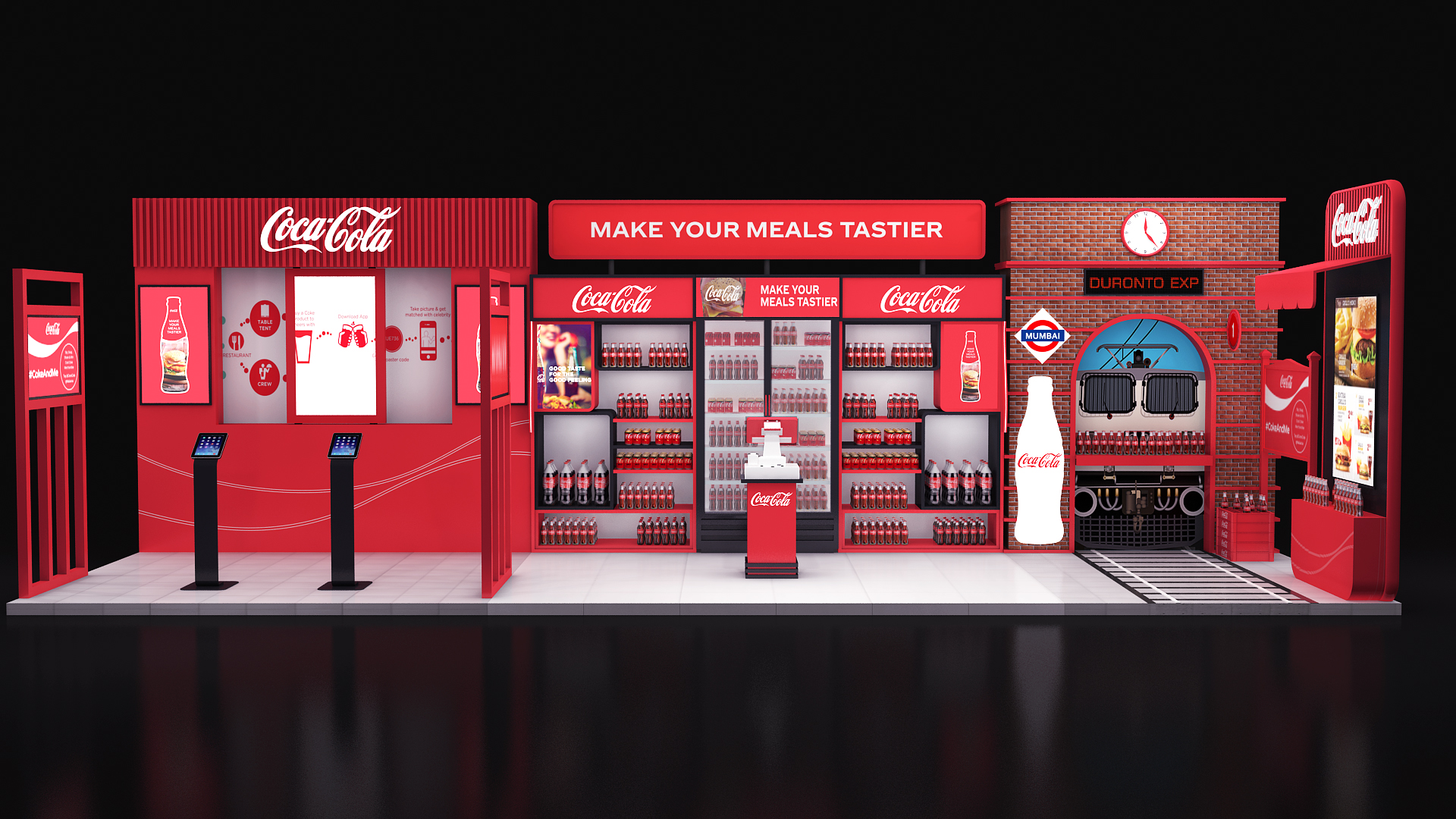 COCACOLA MEALS BOOTH-0