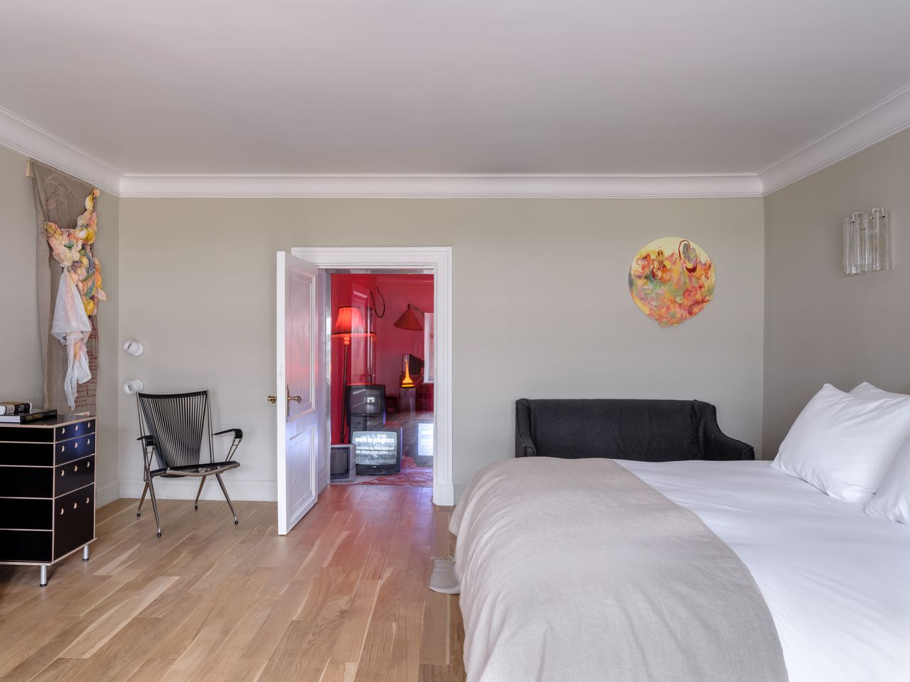 莫斯科“里希特”酒店丨俄罗斯莫斯科丨Ancollective,Бюро Правда等-38