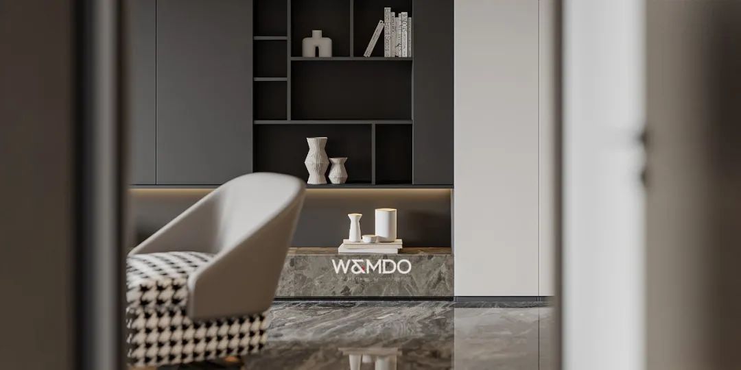 黑白简约大渡河府丨中国乐山丨章钞文-11