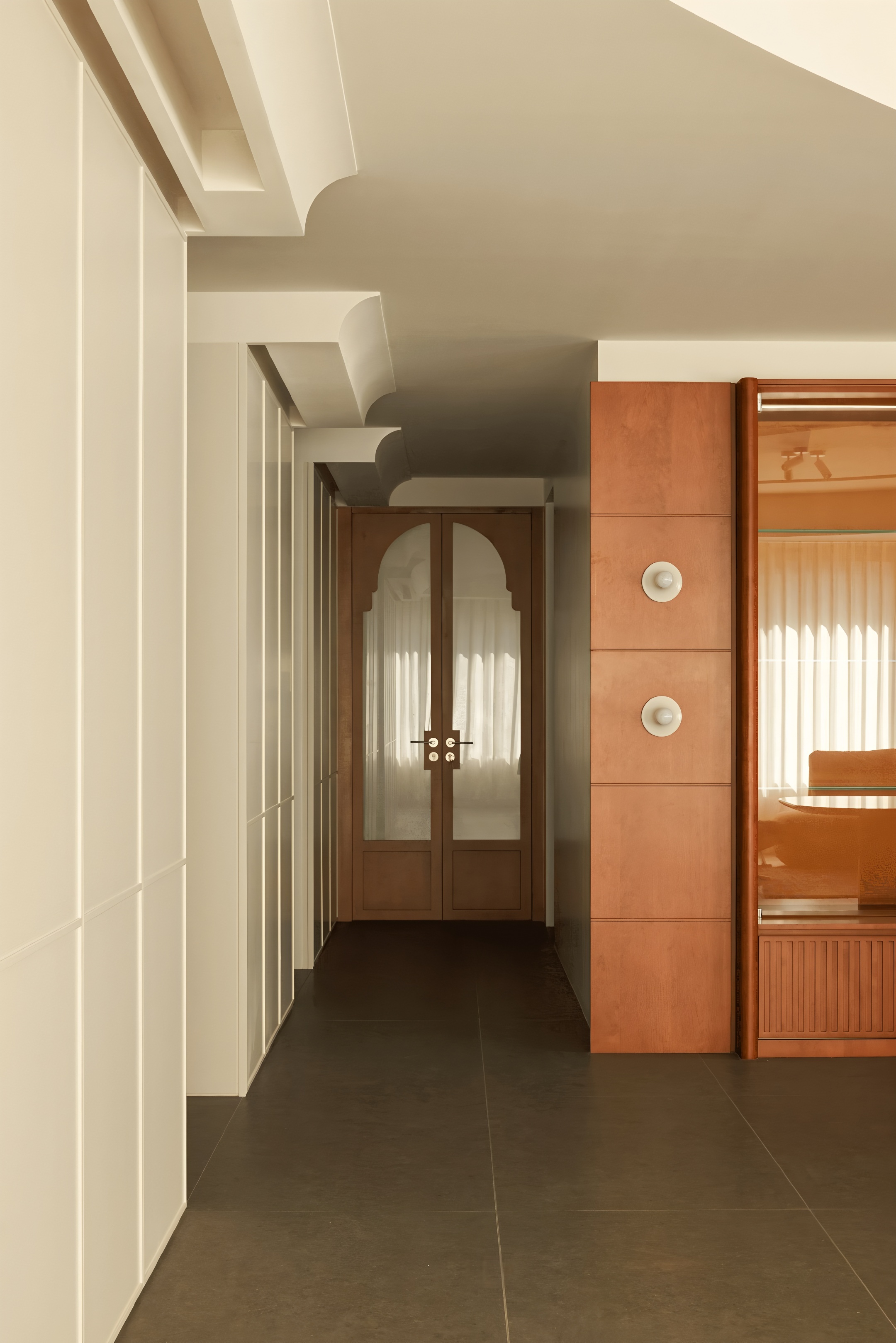 浙江海宁水月云庐丨中国浙江丨硬装辰佑设计,软装颜青软装-16