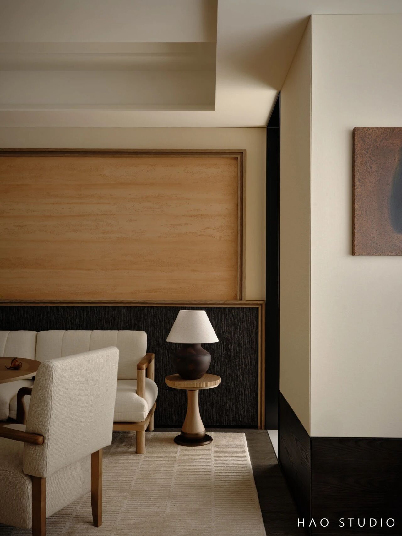 万科星遇光年丨中国合肥丨北山造所 HAO STUDIO-40