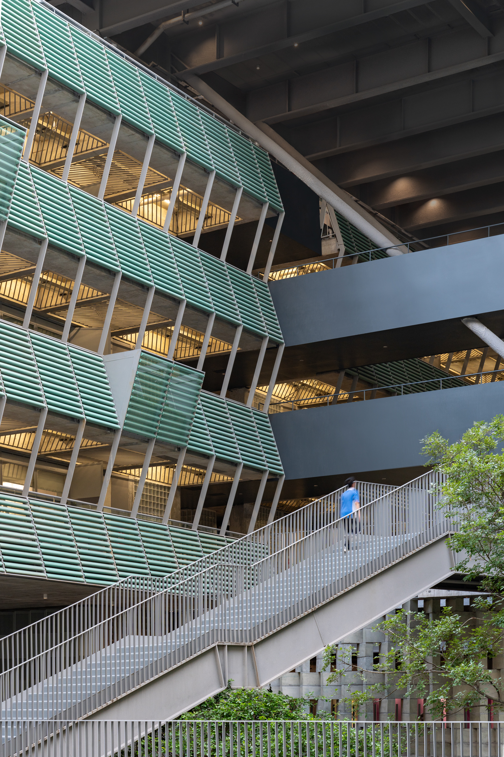 丨中国深圳丨O  office Architects-44