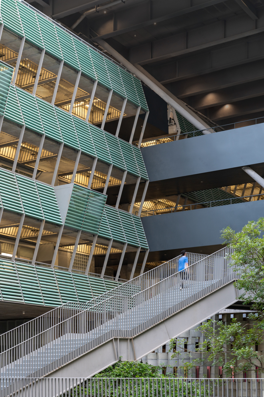 丨中国深圳丨O office Architects-44