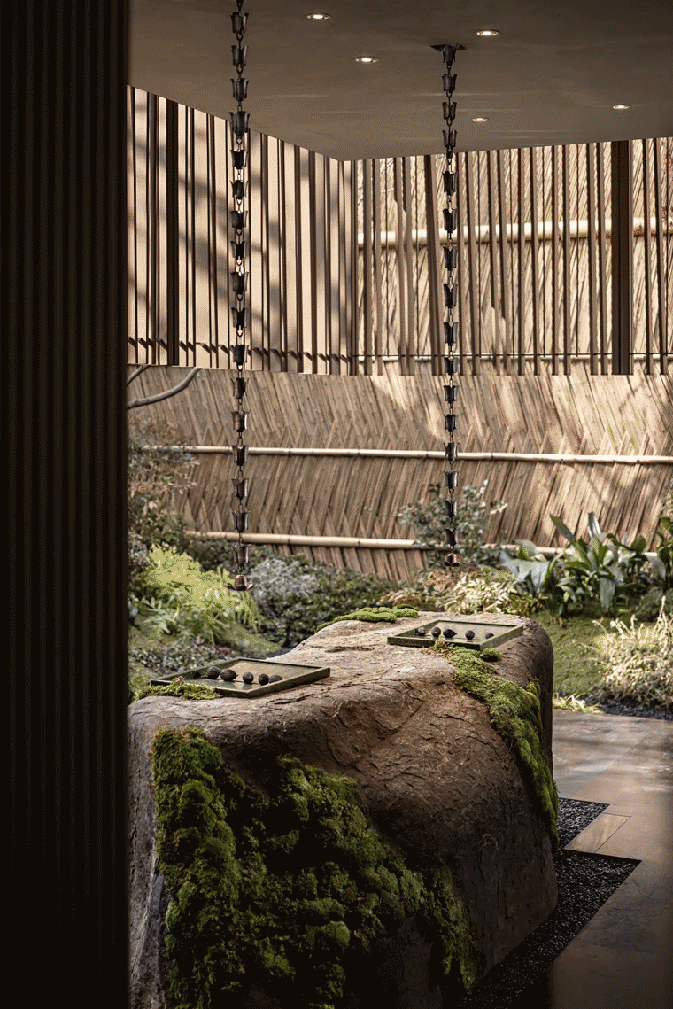 建发苏州檀府·禅意东方丨中国苏州丨矩阵纵横-54