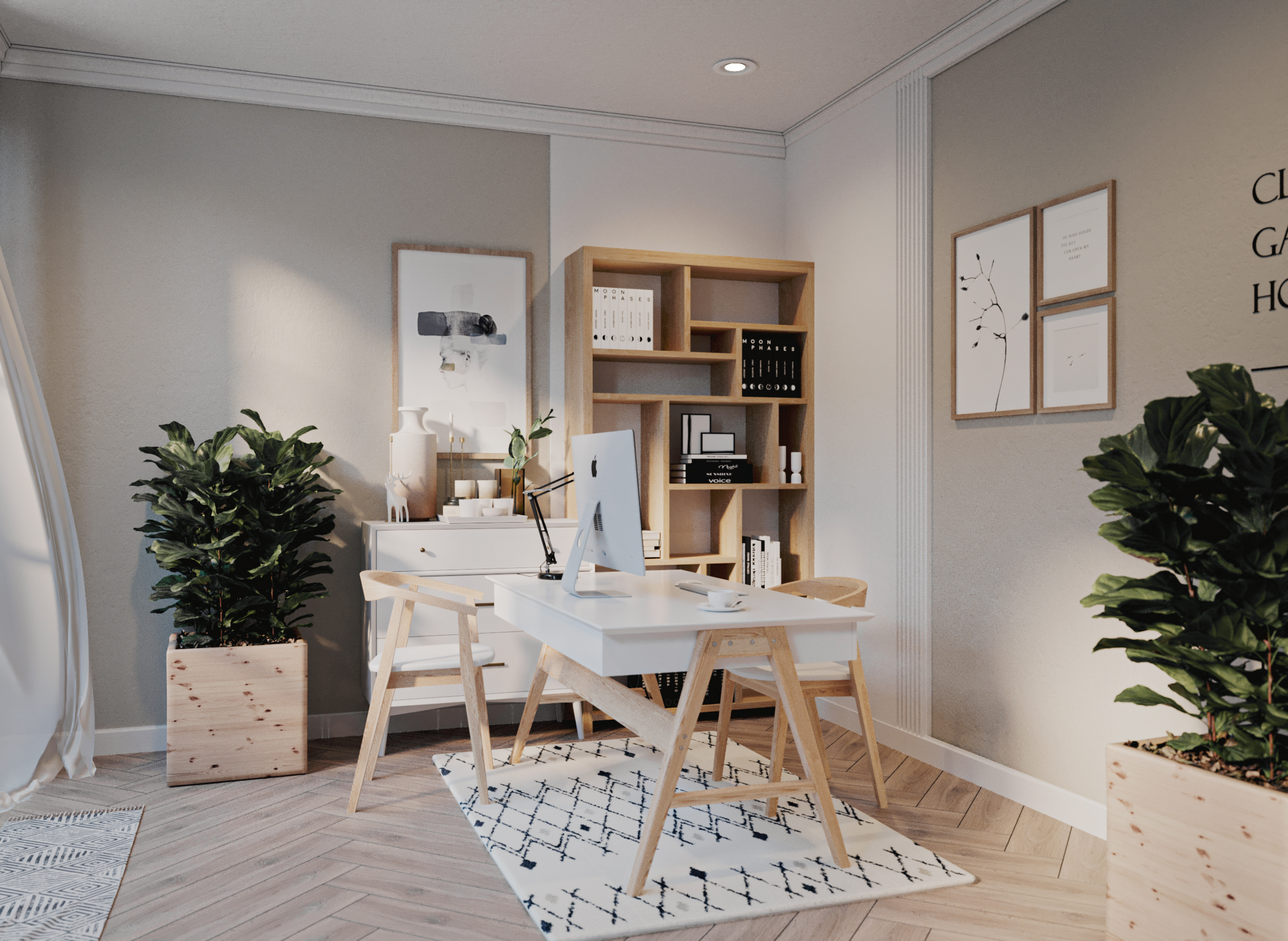 大叻云园民宿-3