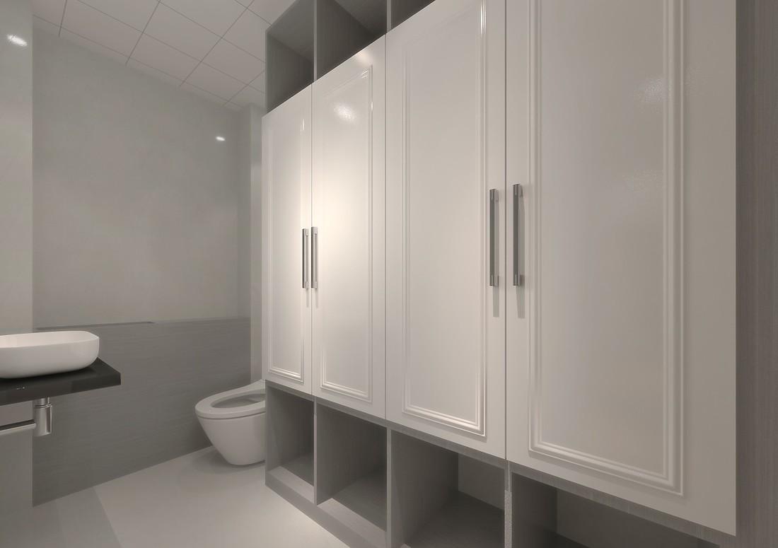 
生态小区--《此刻悠然》 -15