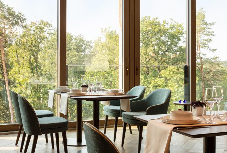 Telluride Architektur丨Waldkliniken Eisenberg丨德国-10