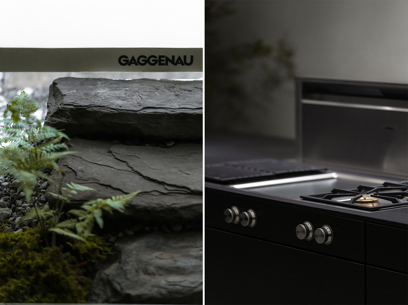 成都·“嘉格纳”电器&“NEXT125”橱柜体验店 / 蜂鸟 | SOHO设计区-5